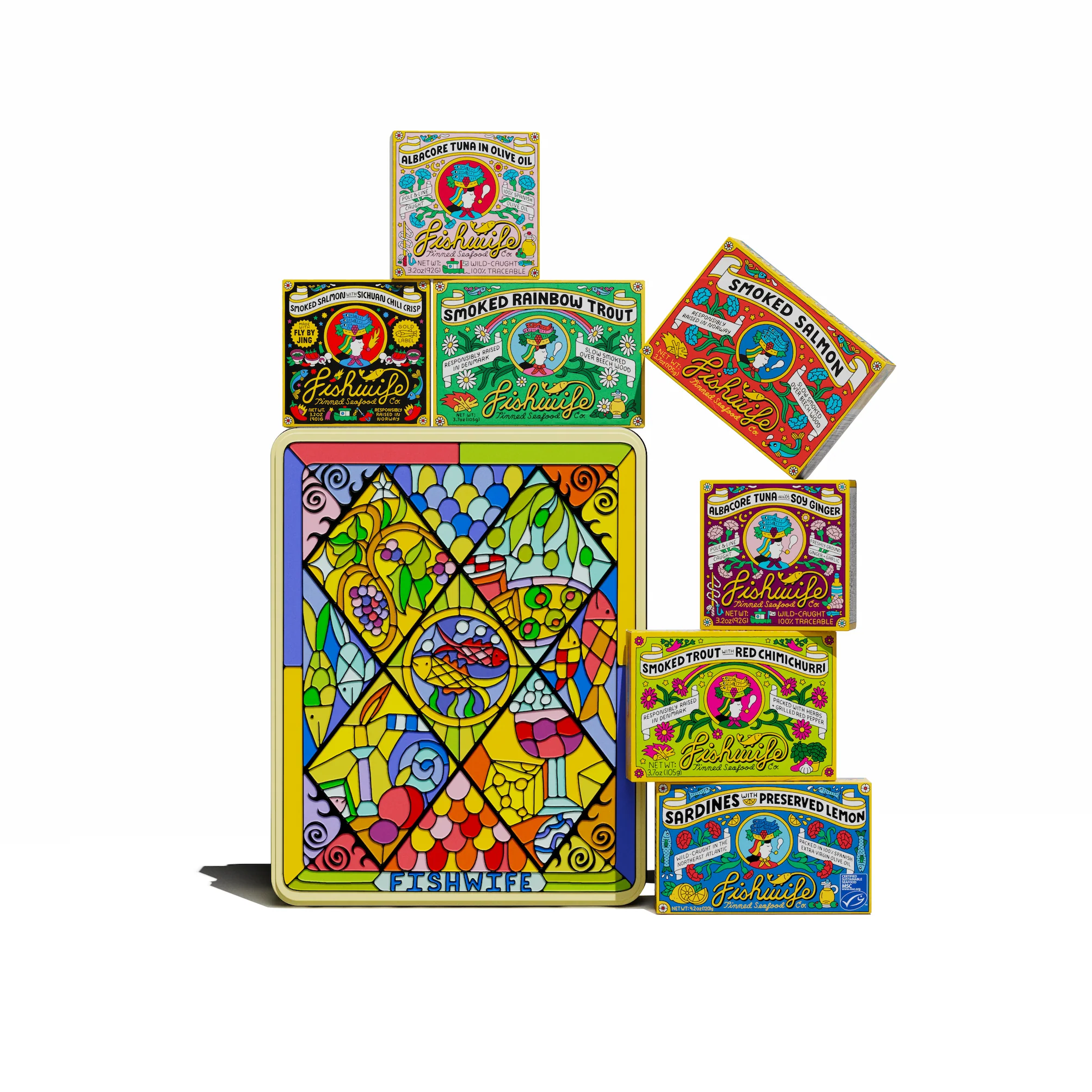 The Starter Pack - Image 3