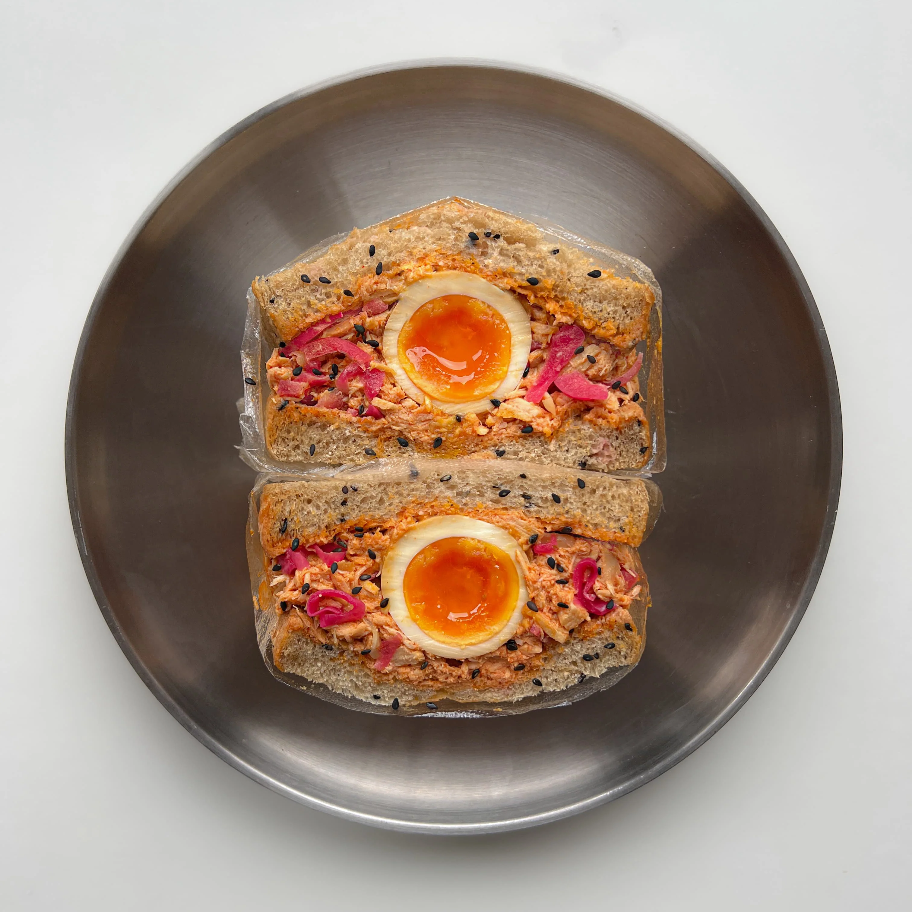 Albacore Tuna Variety 4-Pack - Image 3